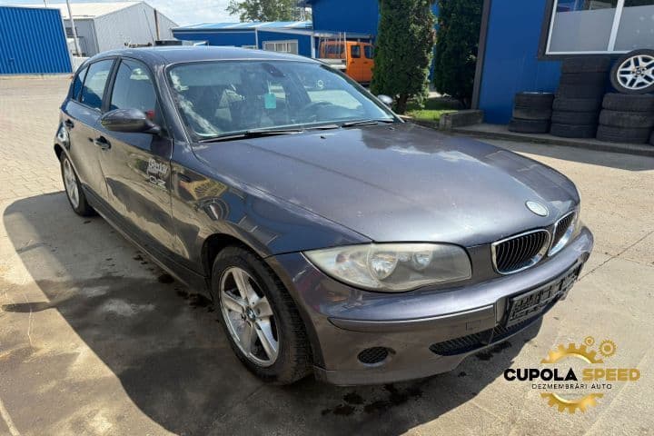 Dezmembrez BMW Seria 1 E87 [2004 - 2007] M47