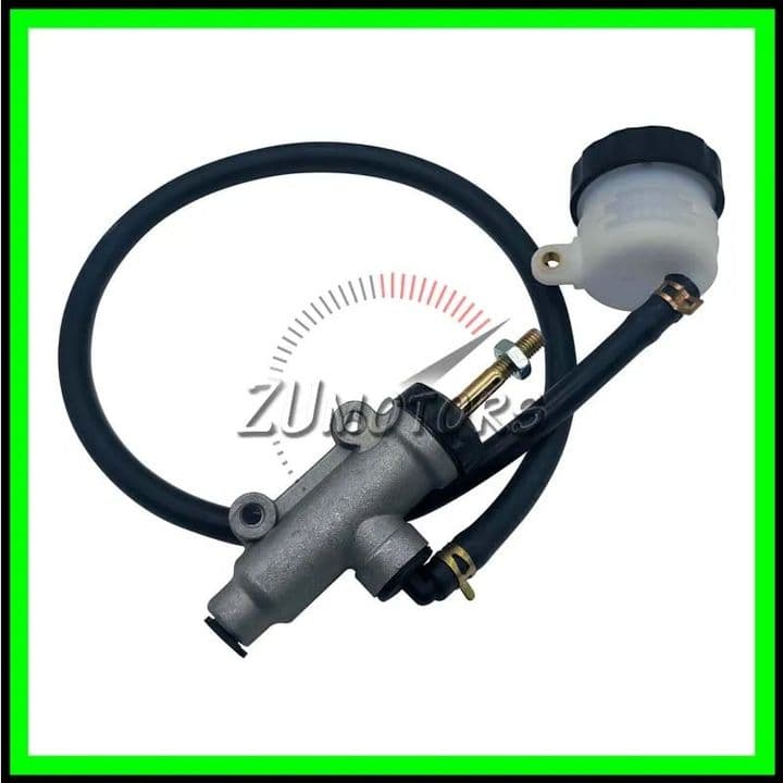 Pompa Frana Picior atv LINHAI 370 400 2B 410 420 400-2D PROMAX 370 420 DragonFly Hytrack