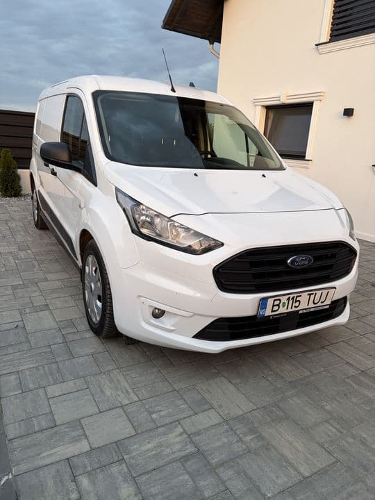 Ford Transit Connect 2023 - Van L2