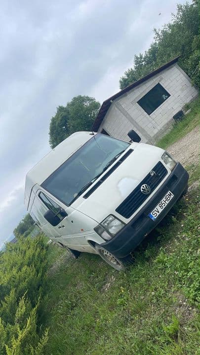 Vând LT motor 2.5