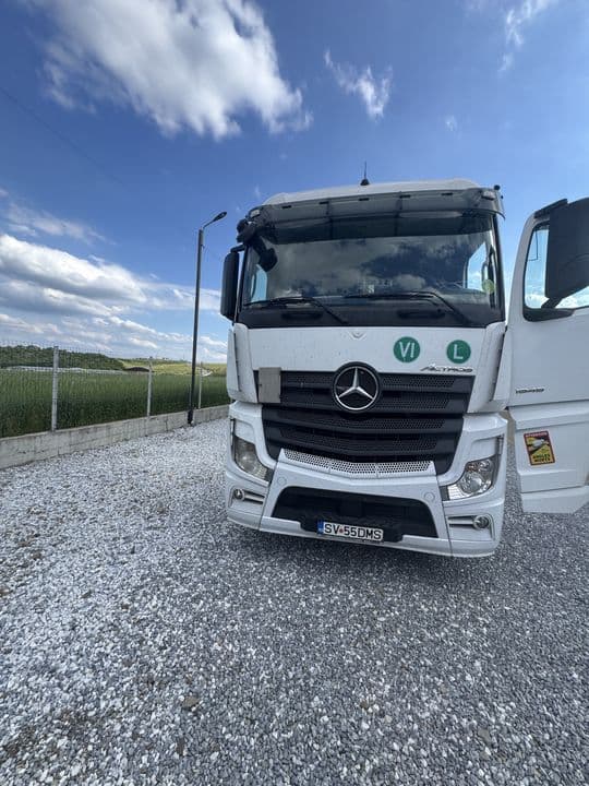Mercedes Benz 2014
