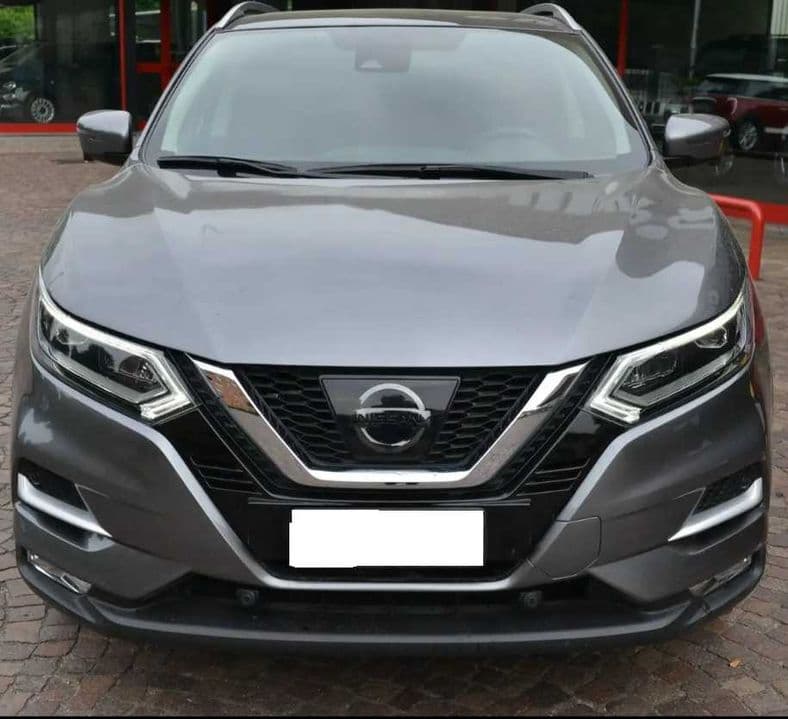 Piese Componente Nissan Qashqai J11 1.2 Benzina Manual Facelift 2017-2020