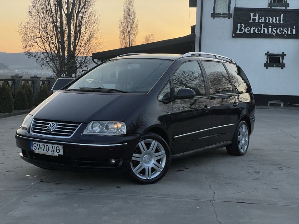 Vand sharan 2.0 140 cai