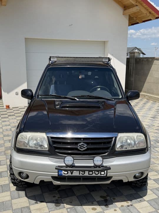 ‼️Suzuki Grand Vitara ‼️