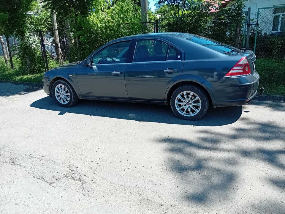 De vânzare Ford Mondeo