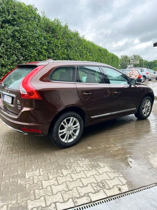 Volvo XC60 D5 Automată