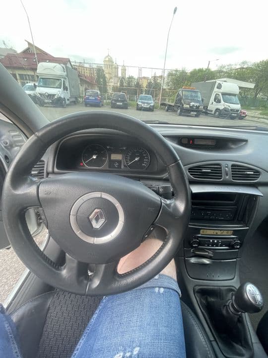 Renault Laguna 1.9 dci