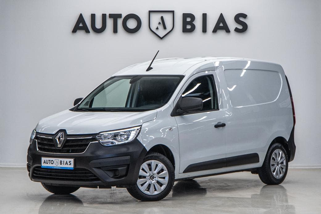 Renault Express