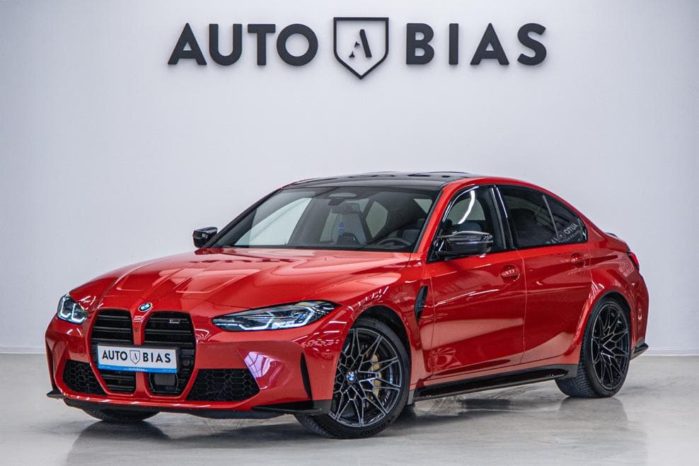 BMW M3