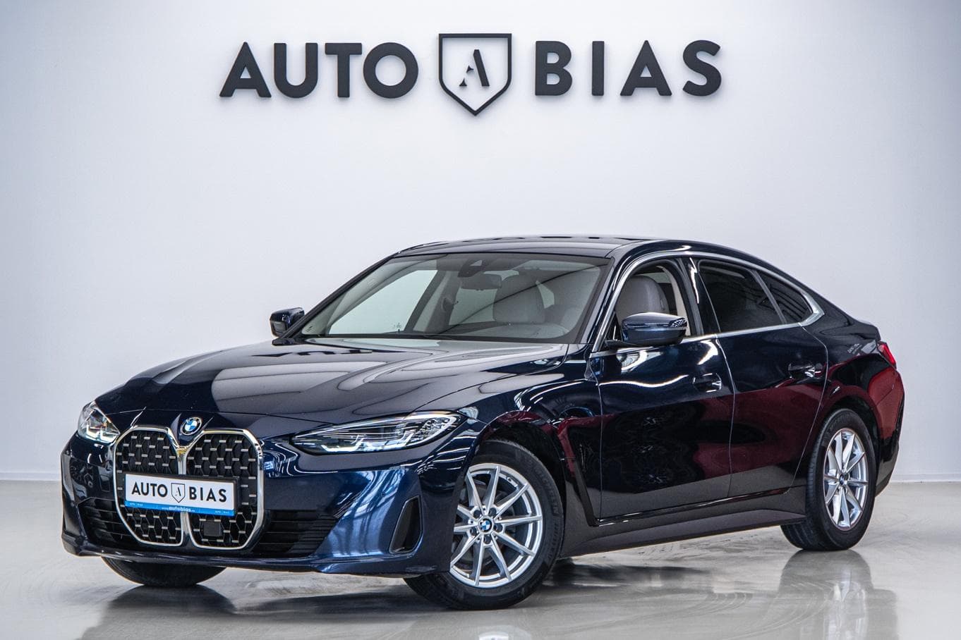 BMW Seria 4