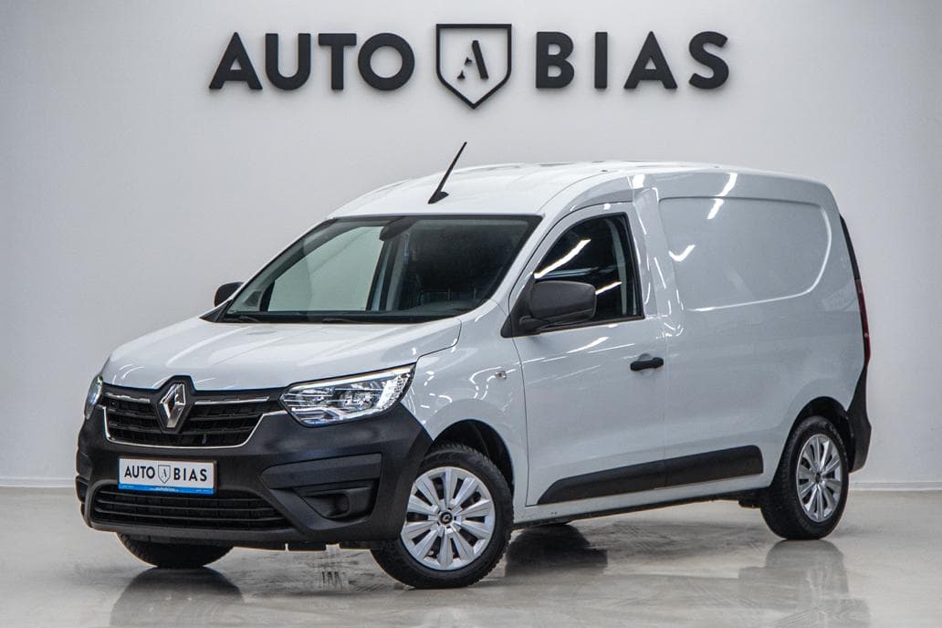 Renault Express