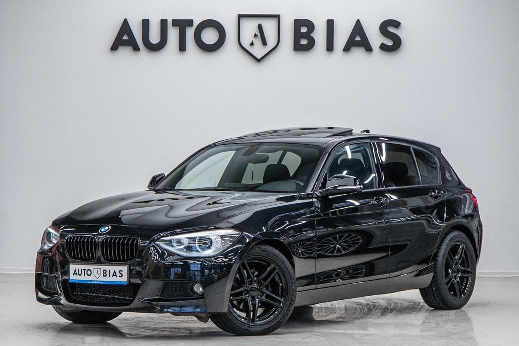 BMW Seria 1