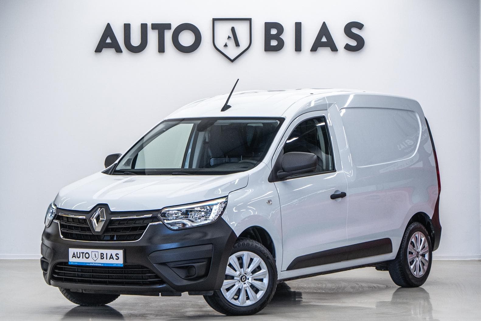 Renault Express