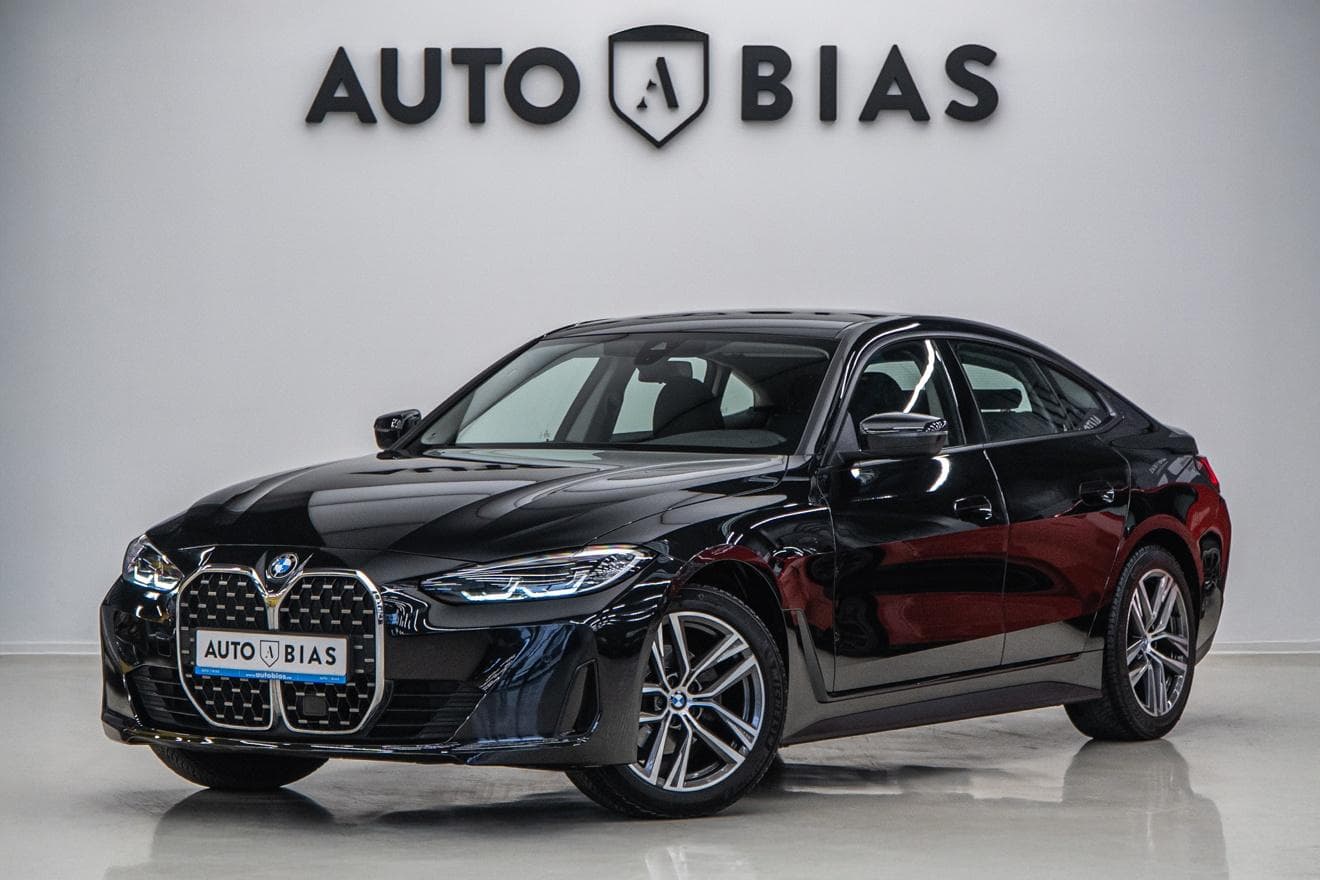 BMW Seria 4