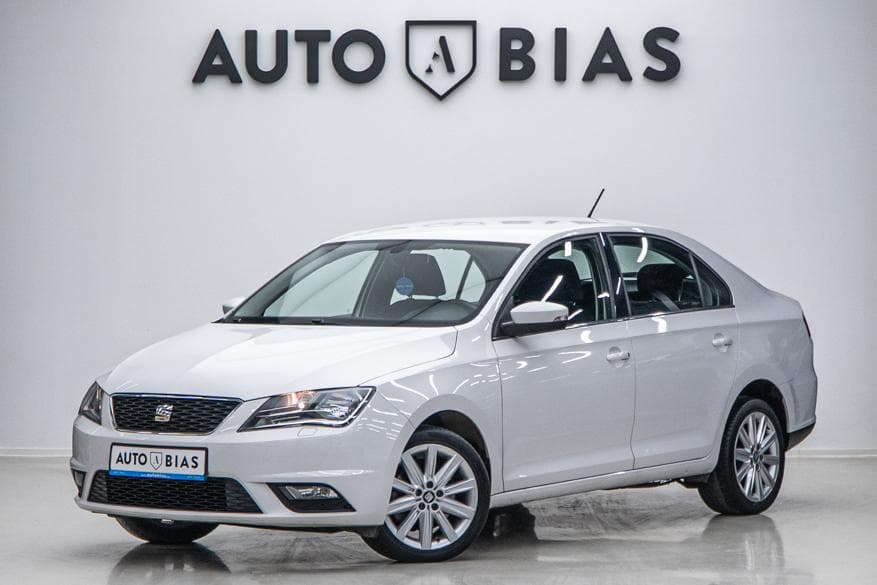 Seat Toledo
