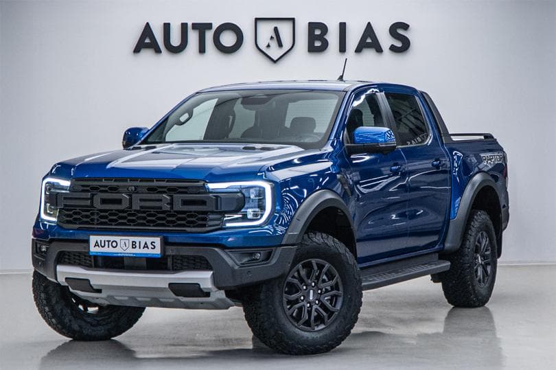Ford Raptor