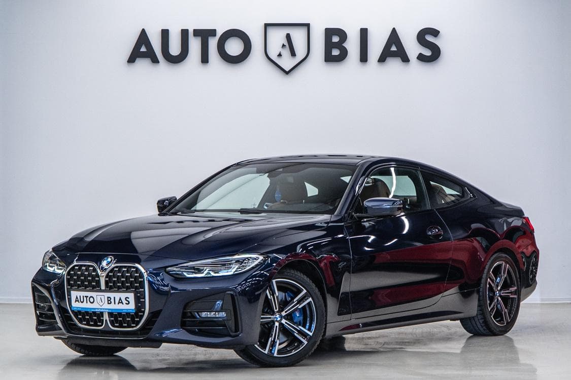 BMW Seria 4