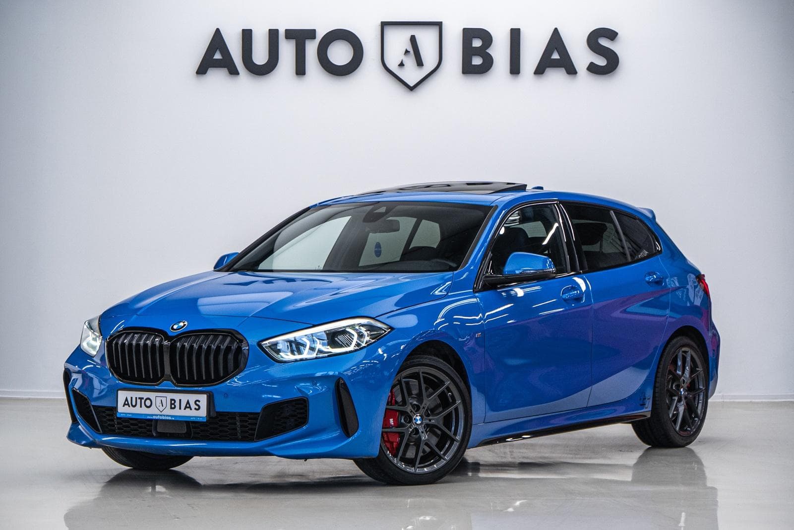BMW Seria 1