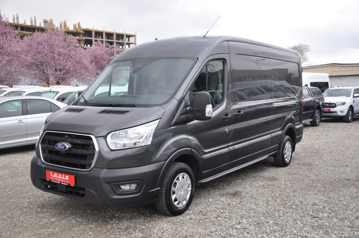 Ford Transit L3H2 Van