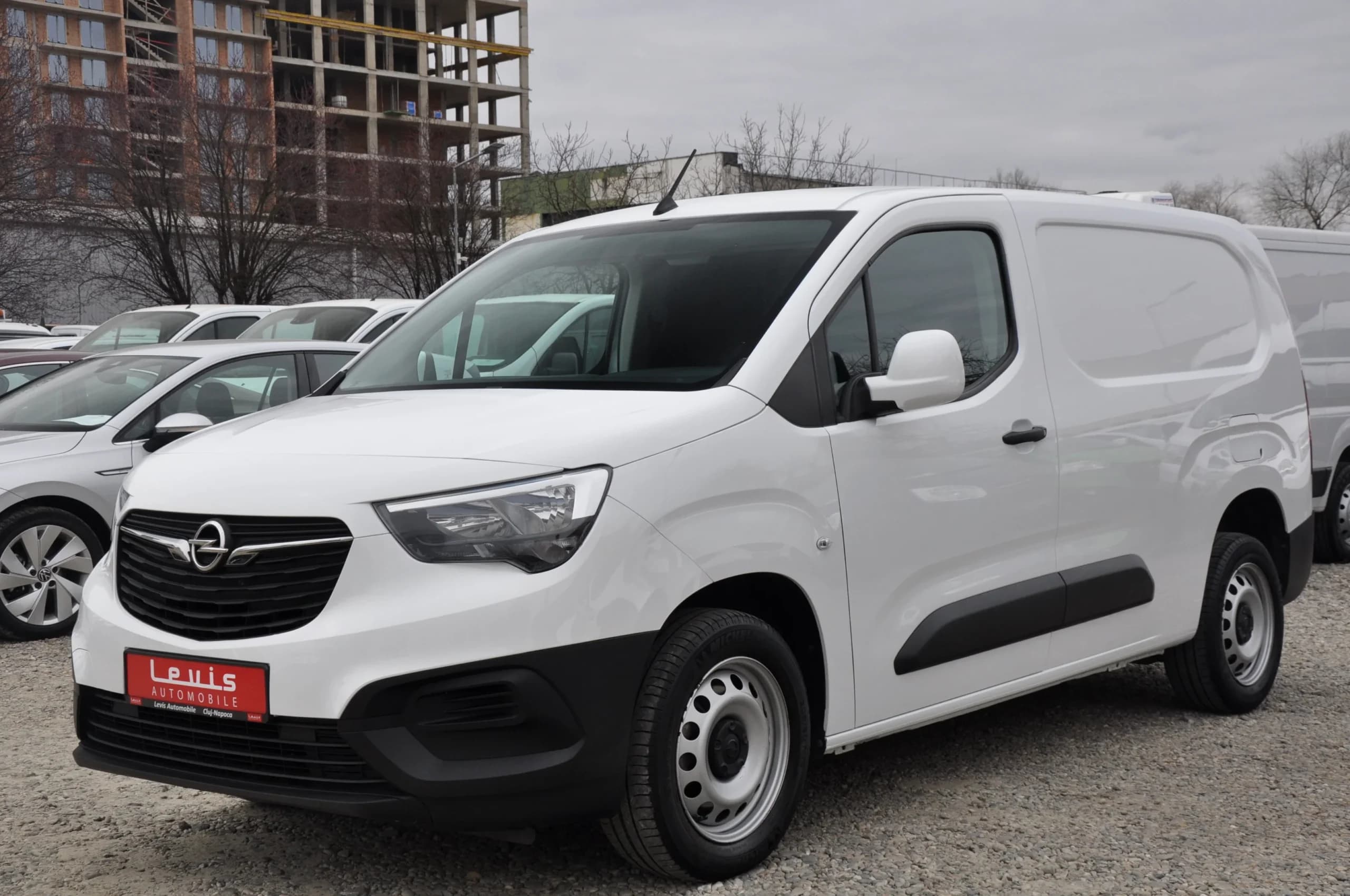 Opel Combo L2H1 Van