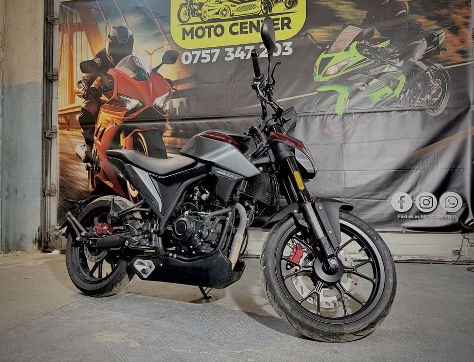 Malaguti Drakon 2024