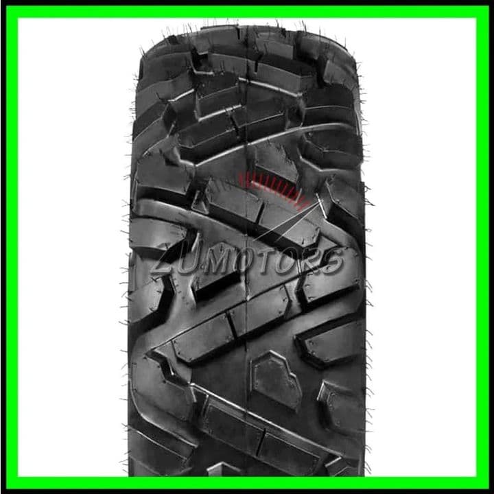 Cauciuc Atv 25x8-12 Anvelopa Atv 25x8x12 Profil BIGHORN