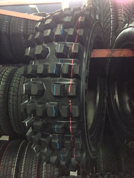 Anvelopa 195/80 R15 All Cross Off Road Dot 2026