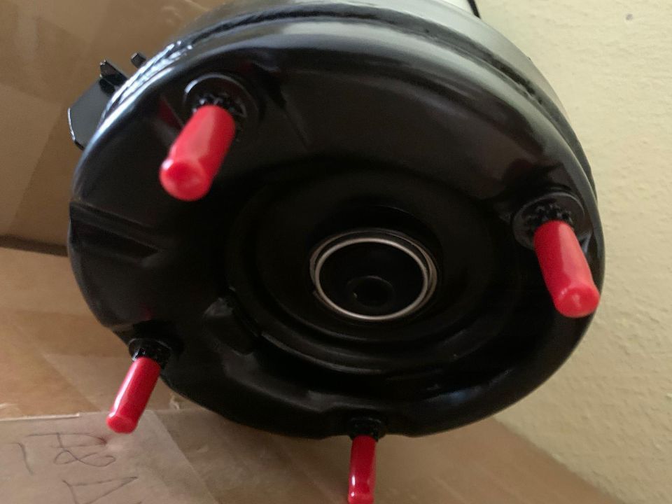 Perna aer AUDI A6 A7 A8 telescop fata spate stanga dreapta noua compresor bloc de valve