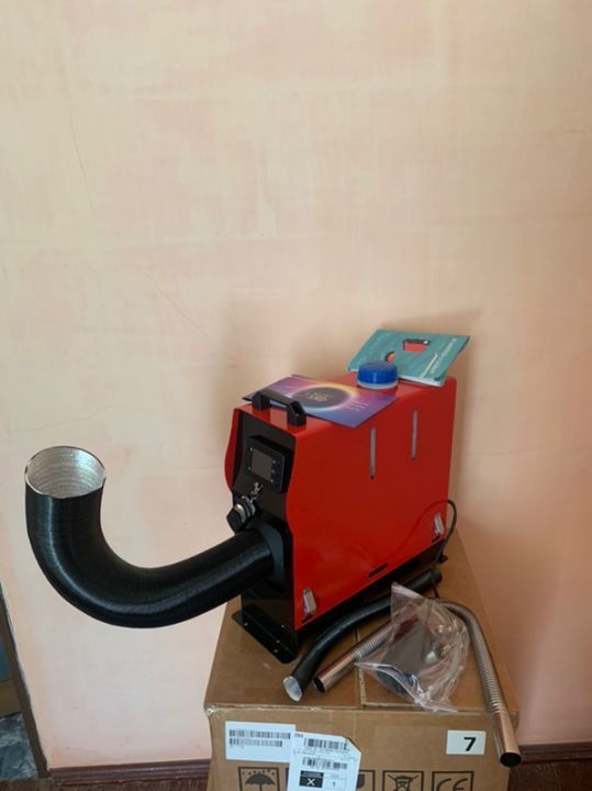 Sirocou incalzitor 12v diesel auto camioane incapere tip webasto sirocol siroco serocou spatii aeroterma