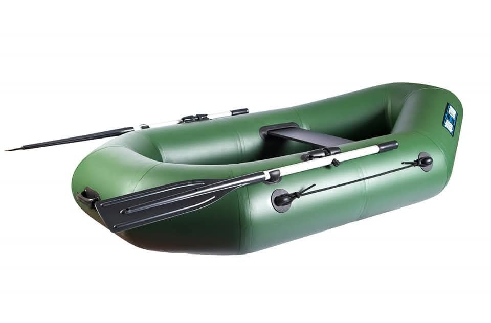 AQUA-STORM, ST 220c (barca gonflabila, pvc)