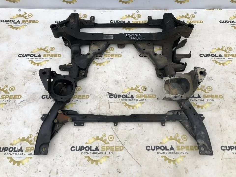 Cadru motor 3.0dM57 306d3 BMW X5 E70 [2006 - 2010]