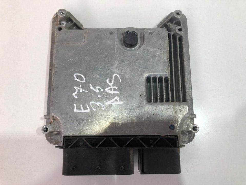 Calculator directie 1277022195 BMW X5 E70 [2006 - 2010]