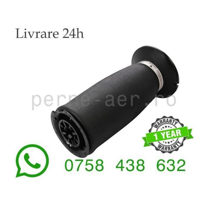 Perna aer BMW, X5, X6,F15, F16,G11, G12, E61,E39,F07GT,F11,E53,F01/F02