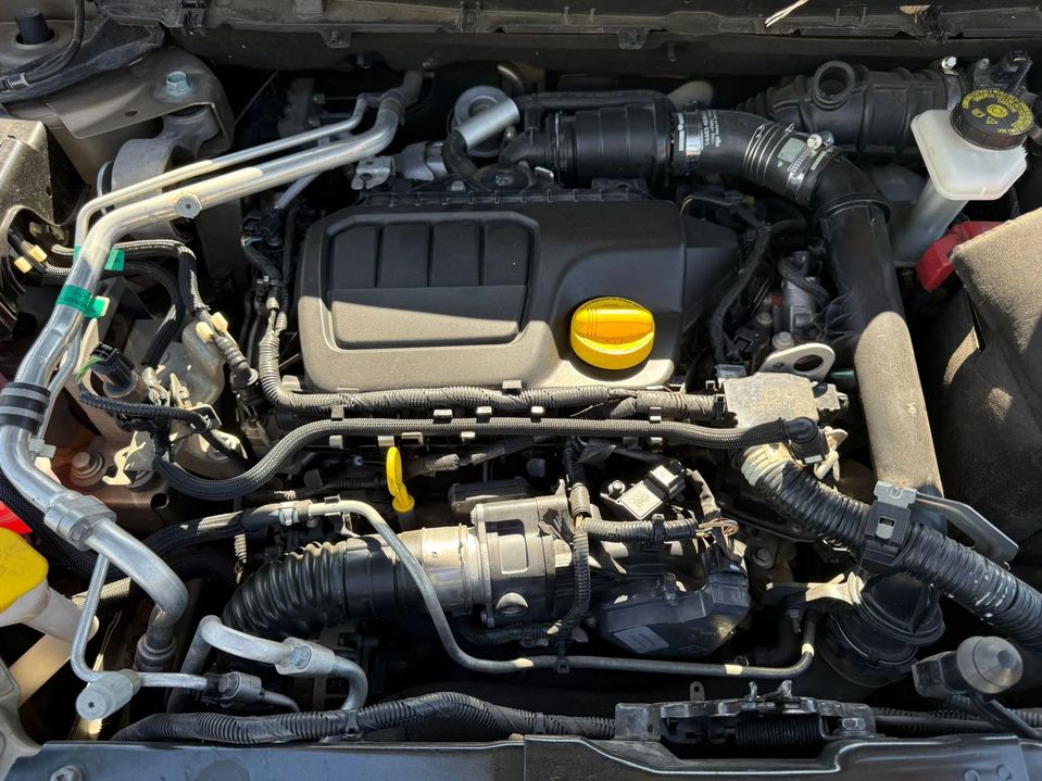 Motor 1.6DCI R9M 414 130Cp Renault Kadjar, Talisman, Megane 4, Koleos, Opel Vivaro,Renault Trafic 2014-2020