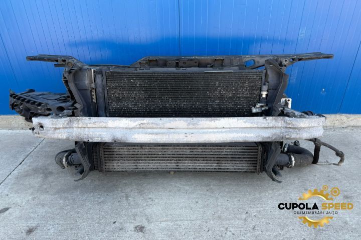 Trager complet 2.0TDI CAH cutie manuala Audi A4 B8/8K [2007 - 2011]