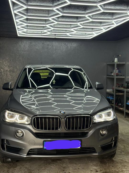 Bmw x5 xDrive30d