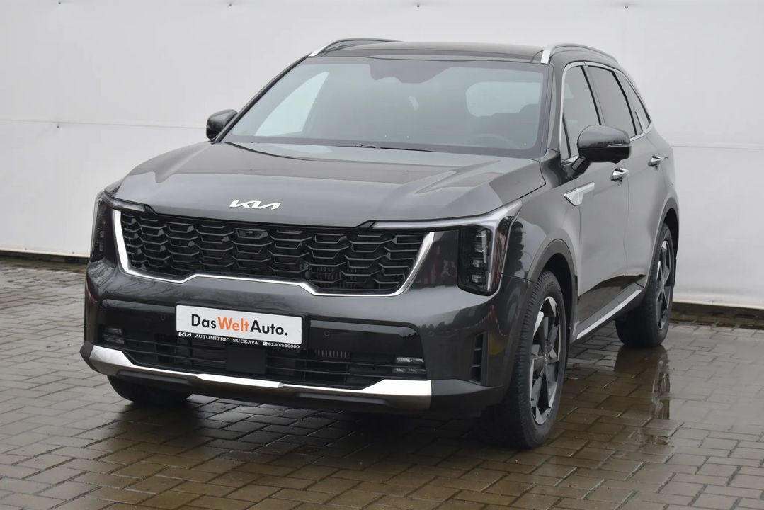KIA Sorento Premium