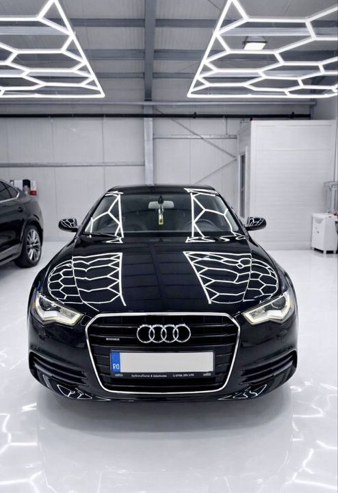 Vand Audi A6 C7 2013