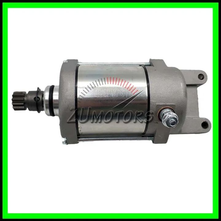 Electromotor atv TGB 400 425 500 525 550