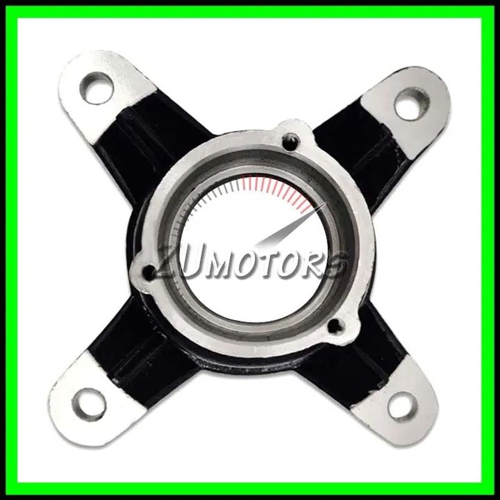 Butuc Roata Fata Atv LINHAI 320 310 300 275 260 - 2x4 - Cod Original: 20805
