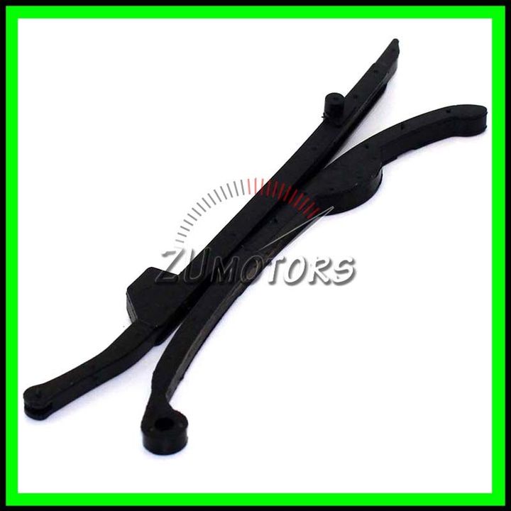 Patina fixa LINHAI 400 420 cod   + Patina mobila LINHAI 400 420 cod  DragonFly Hytrack Bighorn