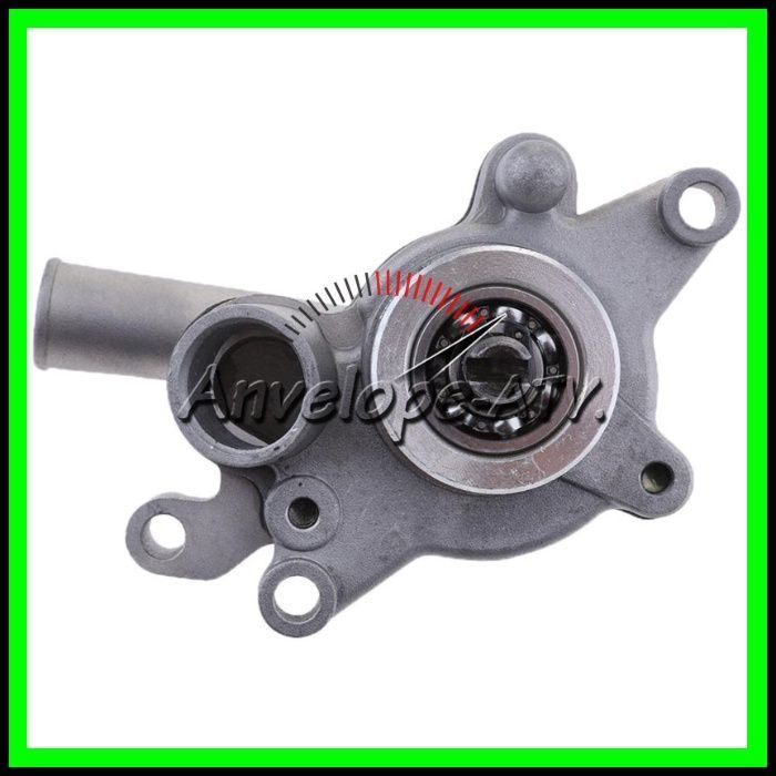 Pompa APA LINHAI 400 300 275 Pompa Apa Atv Linhai 260 250