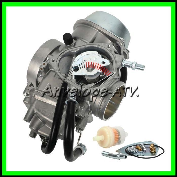 Carburator Atv Quad YAMAHA Grizzly 660 600 Hunter YFM660 YFM600 Rhino