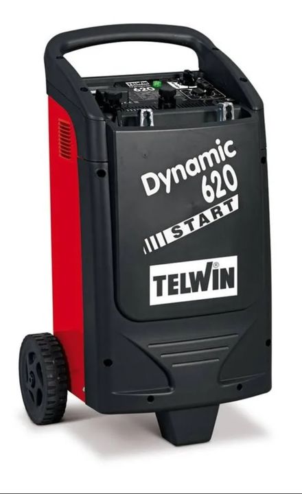 Redresor auto/Robot de pornire Telwin 620 Dynamic Start