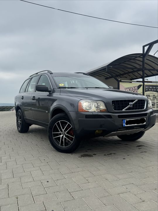 Volvo XC90 2007 Impecabil