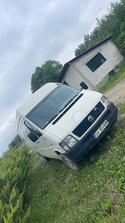 Vând LT motor 2.5