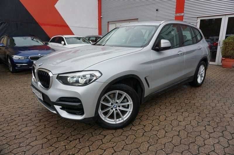 BMW X3, XDRIVE, 2.0d, pret cu tva  INCLUS!